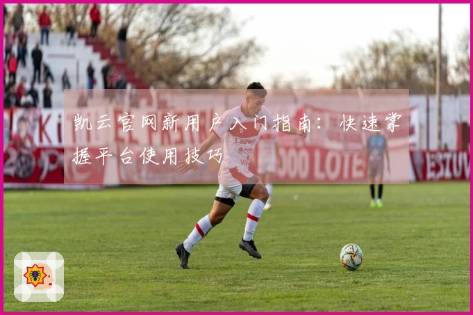 凯云官网新用户入门指南：快速掌握平台使用技巧