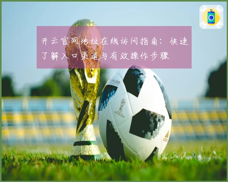 开云官网地址在线访问指南：快速了解入口渠道与有效操作步骤