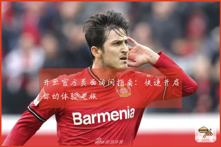 开云官方页面访问指南：快速开启你的体验之旅