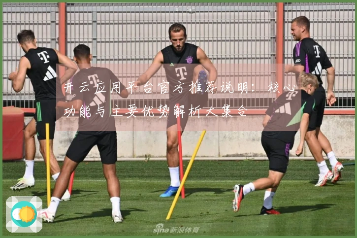 开云应用平台官方推荐说明：核心功能与主要优势解析大集合