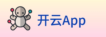 开云App Logo